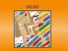 খেলা Image Puzzle