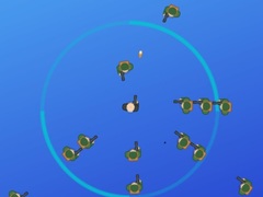 খেলা Life Circle