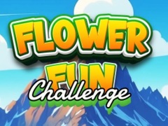 খেলা Flower Fun Challenge