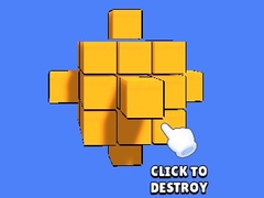 খেলা Block Blast 3D
