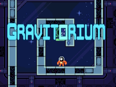 খেলা Gravitorium 