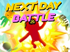 খেলা Next Day Battle
