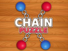 খেলা Chain Puzzle