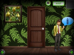 খেলা Amgel Easy Room Escape 219