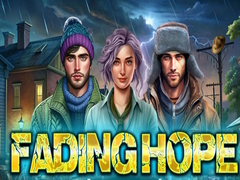 খেলা Fading Hope