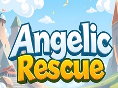 খেলা Angelic Rescue