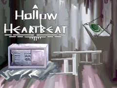 খেলা A Hollow Heartbeat Escape