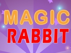 খেলা Magic Rabbit
