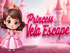খেলা Princess Vela Escape