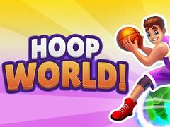 খেলা Hoop World!