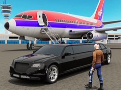 খেলা Limousine Car