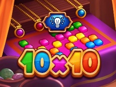 খেলা 10x10!