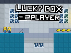 খেলা Lucky Box - 2 Player