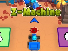 খেলা Z-Machine