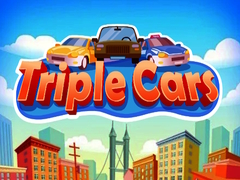 খেলা Triple Cars