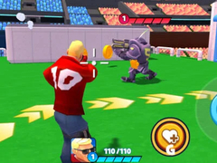খেলা FRAG Pro Shooter