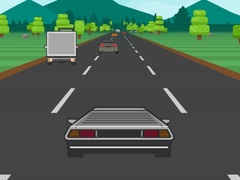 খেলা Speed Racer