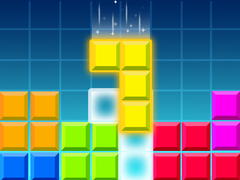 খেলা Brick Game Classic