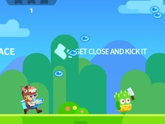 খেলা Water Gun Shooter