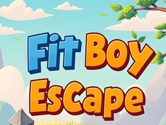 খেলা Fit Boy Escape