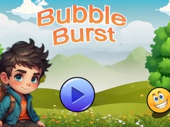খেলা Bubble Burst