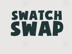 খেলা Swatch Swap
