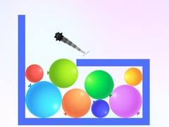 খেলা Balloon Smash