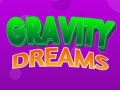 খেলা Gravity Dreams