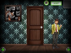 খেলা Amgel Easy Room Escape 220