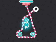 খেলা Pull The Thread Puzzle