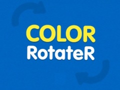 খেলা Color Rotater