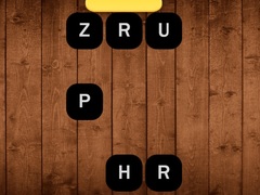 খেলা Fast Words