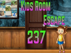 খেলা Amgel Kids Room Escape 237
