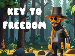 খেলা Key to Freedom