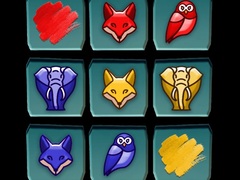খেলা Timberland Arrange Puzzle Game