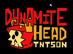 খেলা Dynamite Head TNTson