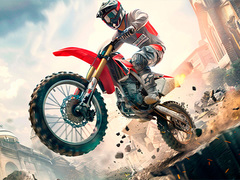 খেলা Trial Xtreme