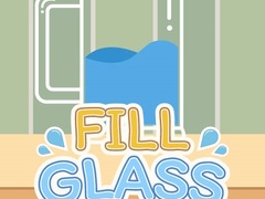 খেলা Fill Glass