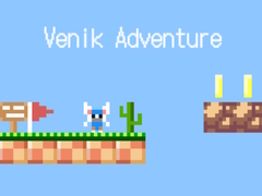খেলা Venik Adventure