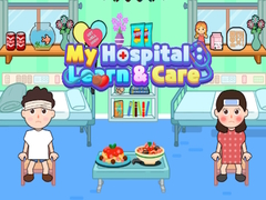 খেলা My Hospital: Learn Care