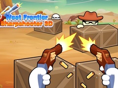 খেলা West Frontier Sharpshooter 3D