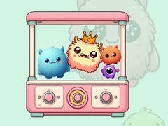 খেলা Cuddle Monster Fusion