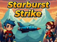 খেলা Starbust Strike