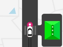 খেলা Taxi Pick Up
