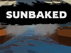 খেলা Sunbaked