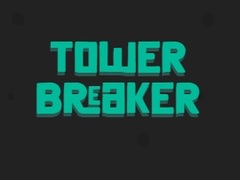 খেলা Tower Breaker
