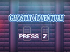খেলা Ghostly Adventure