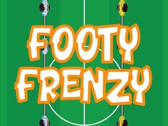 খেলা Footy Frenzy