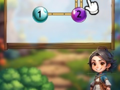 খেলা Playful Connections