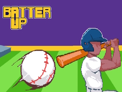 খেলা Batter Up